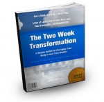 The Two Week Transformation