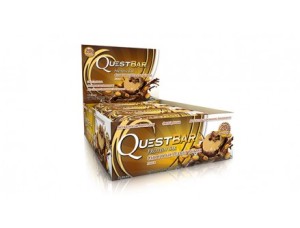 quest bars