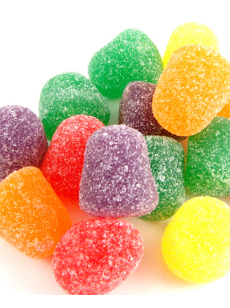 your sweet tooth killing you