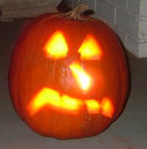 jackolantern