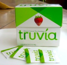 truvia
