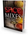 spice mix recipes
