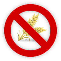 lies about dieting - gluten