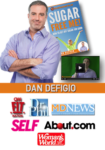 Dan DeFigio how to get off sugar