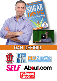 how to get off sugar