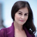 Mindful Eating For Mothers author Dayna Kurtz