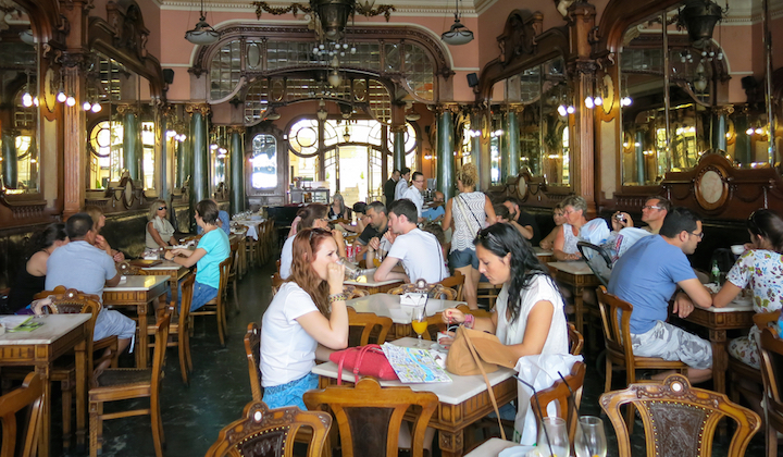 mindless eating restaurant