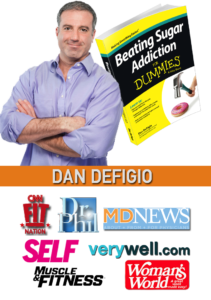 Dan DeFigio on vegetable sources of iron