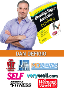 beating sugar addiction