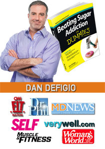 beating sugar addiction