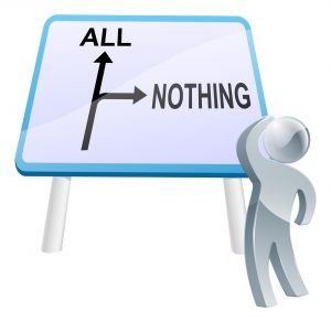 Leading cause of weight gain keeping the weight off