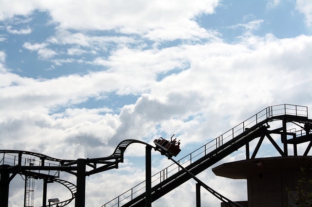 keep the weight off no rollercoaster