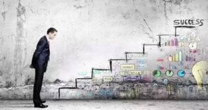 steps to achieve success