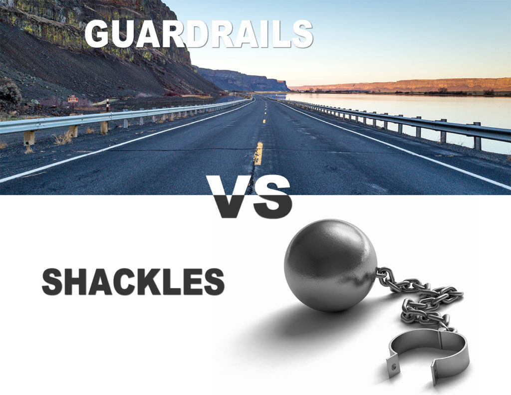 how to not feel deprived