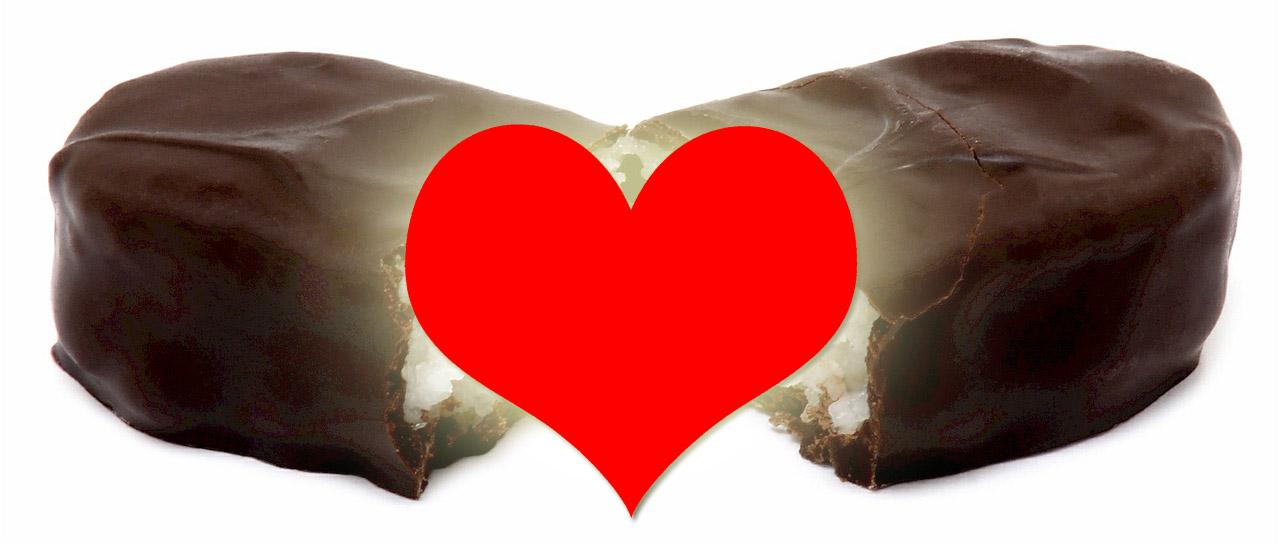 dark chocolate health benefits