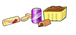 causes of weight gain