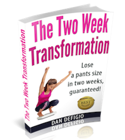 The Two Week Transformation