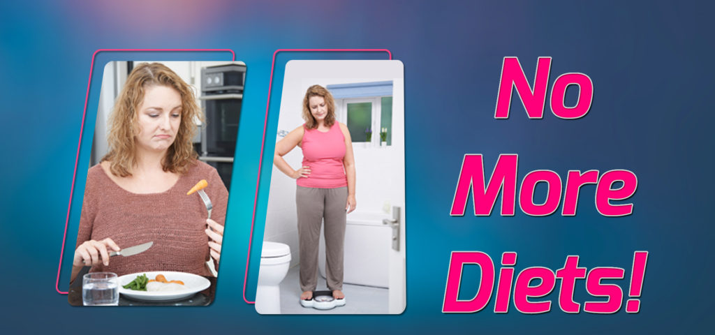 Dan's nutrition coaching group